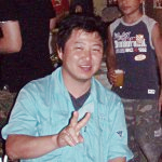 加藤 博史